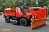 Unimog M