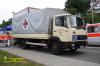 DRK - LKW -