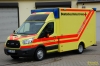 Merseburg - RTW -