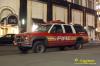 Fire Prevention NY