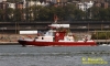 Fireboat Fire Figther II