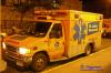 Ambulance 1769 Mahatten