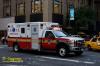 Ambulance 558 Manhatten