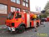 DLK 23/12 Feuerwehrschule