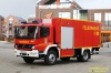 Feuerwehrtechnische Zentrale Leer