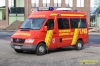 Feuerwehrtechnische Zentrale Leer