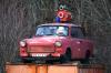 Trabant