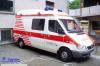 Ambulance Mobile