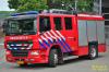 Mechelen - TS -