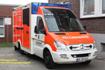 Recklinghausen - RTW -