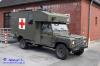 Ambulance RAF G