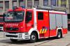 Hasselt - Halfzware Autopomp -