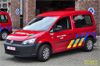 Namur - Camionnette Magasiniers -