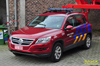 Namur - Voiture Officier -