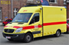 Namur - Ambulance -