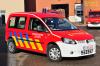 Leuven - Commandowagen -