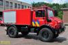 Hasselt - Bosbrandwagen -