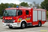 Hasselt - Halfzware Autopomp -