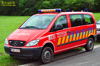 Marche-en-Famenne - Voiture Officier -