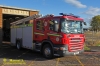 Firestation Sighthill