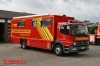 Feuerwehrtechnische Zentrale Wittmund