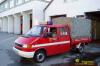 Klein-LKW Schwelm a.D.