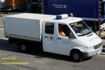 Bonn - LKW TeSi -