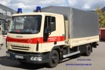 DRK - LKW -