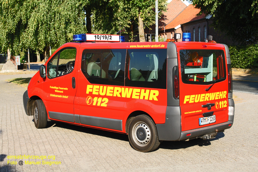 alternative Erklärung