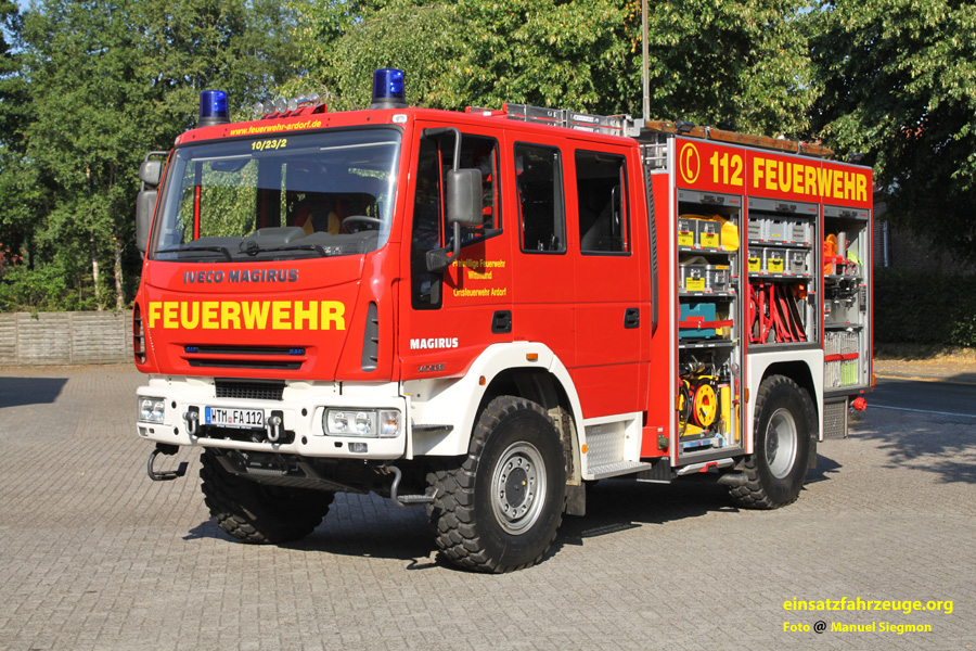 alternative Erklärung