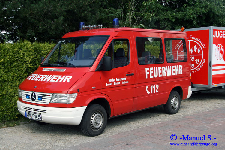 alternative Erklärung