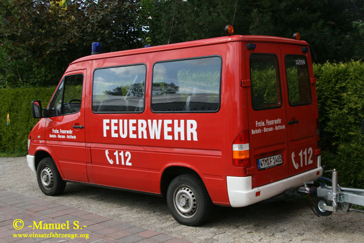 alternative Erklärung