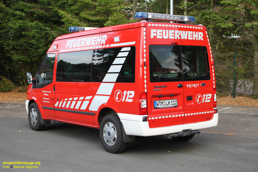 alternative Erklärung