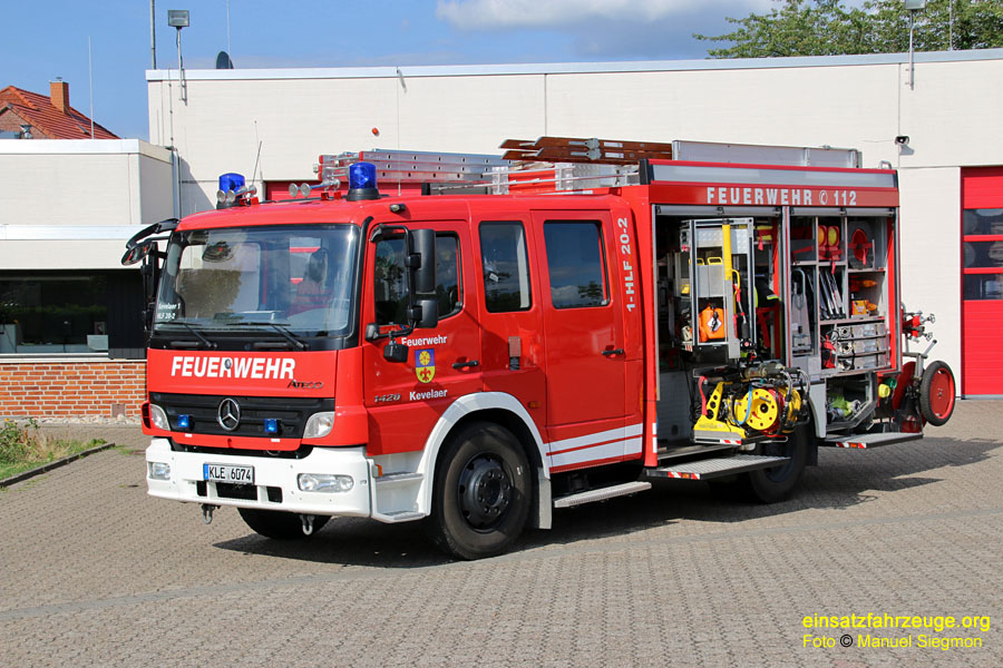 alternative Erklärung