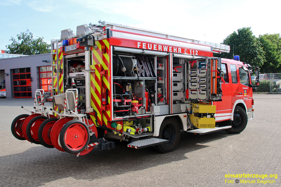 alternative Erklärung