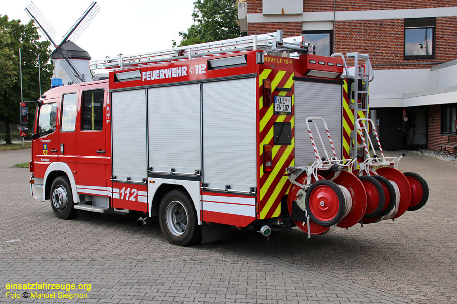 alternative Erklärung