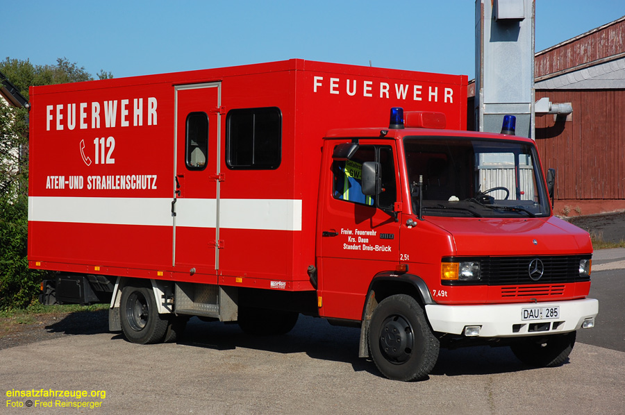 alternative ErklÃ¤rung