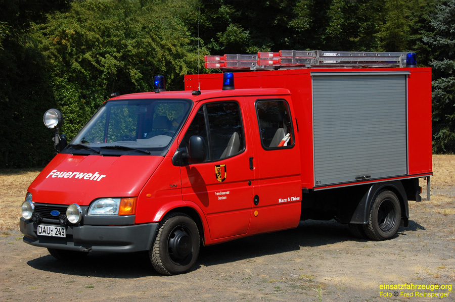 alternative Erklärung