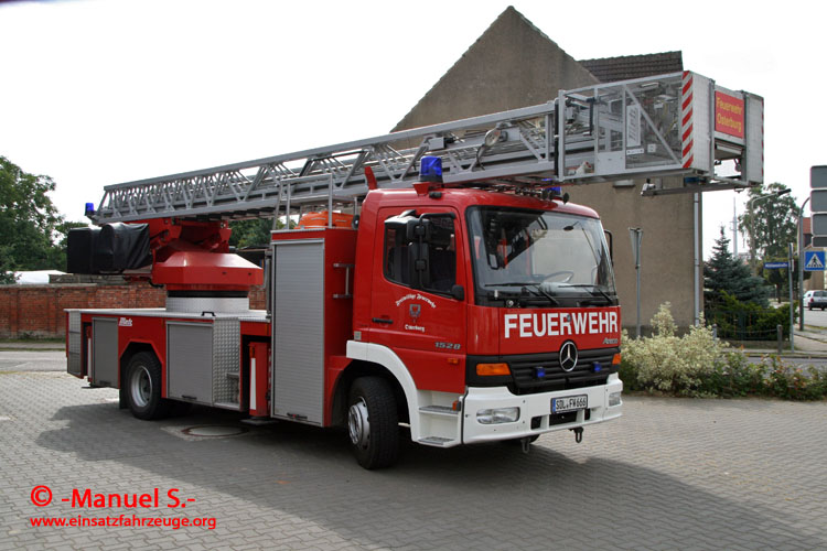 alternative Erklärung