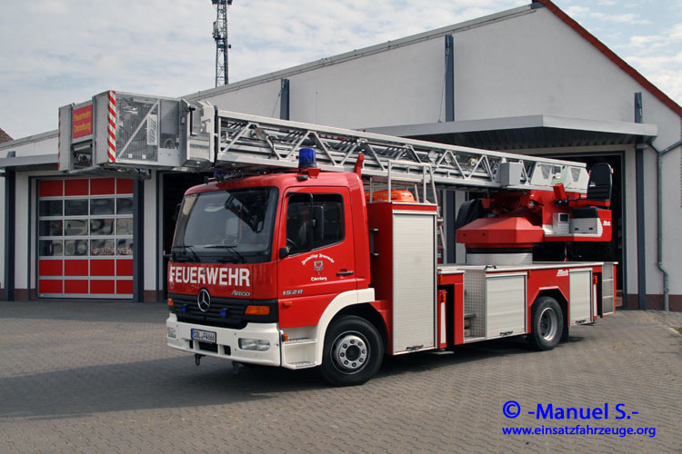 alternative Erklärung