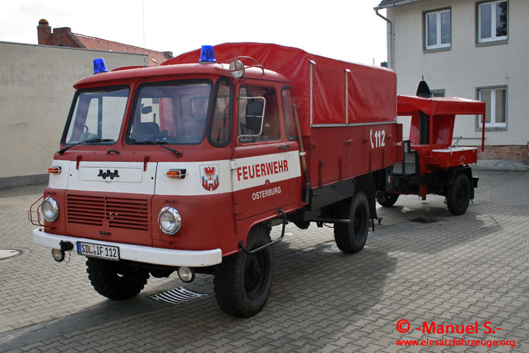 alternative Erklärung