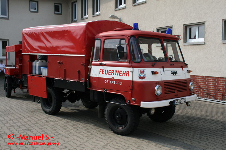 alternative Erklärung