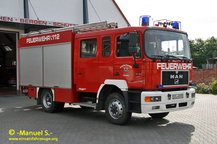 alternative Erklärung