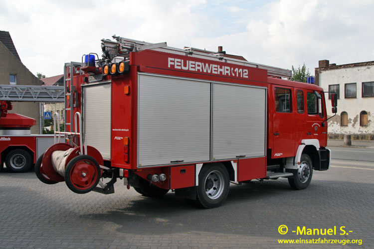 alternative Erklärung