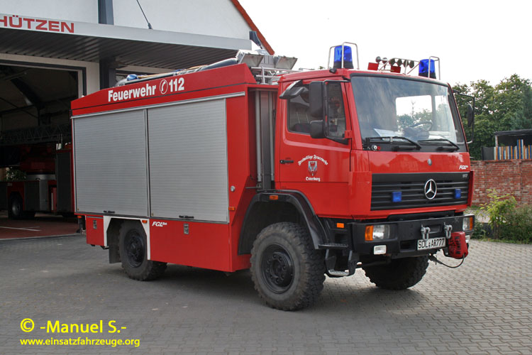 alternative Erklärung