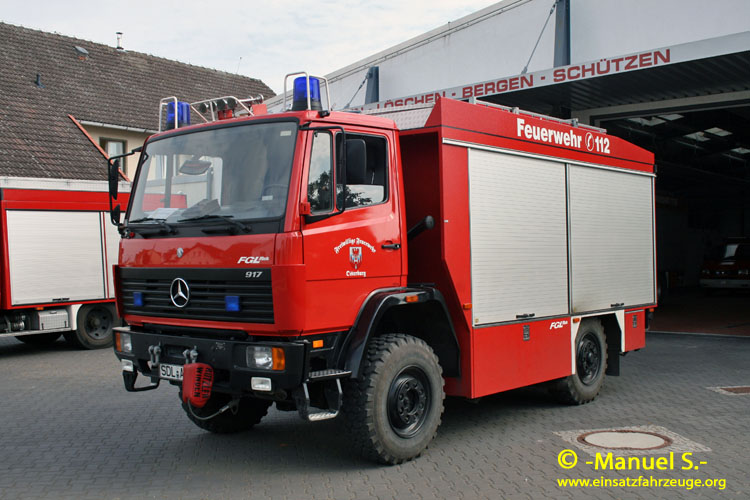 alternative Erklärung