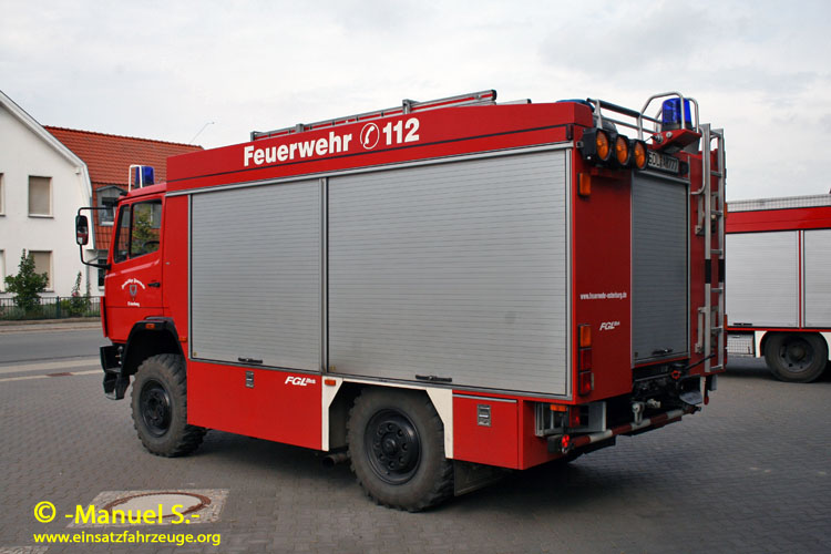 alternative Erklärung