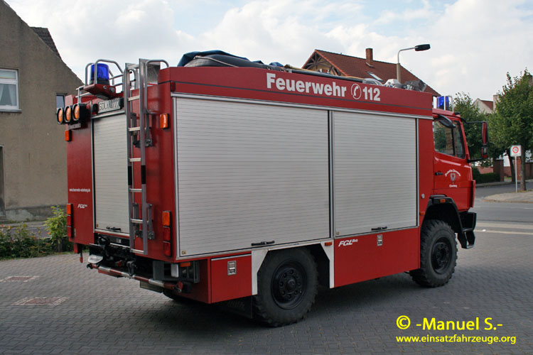 alternative Erklärung