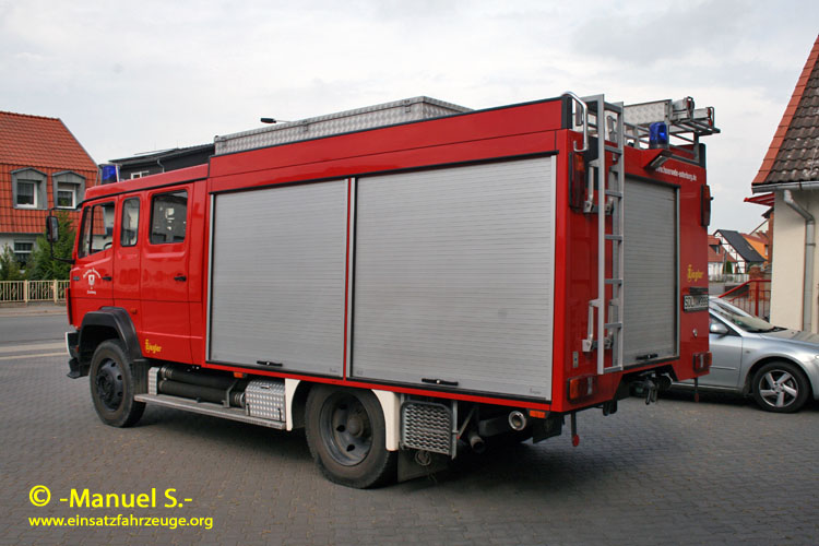 alternative Erklärung