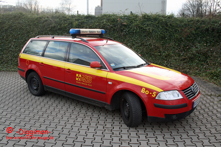 Kdow Bochum